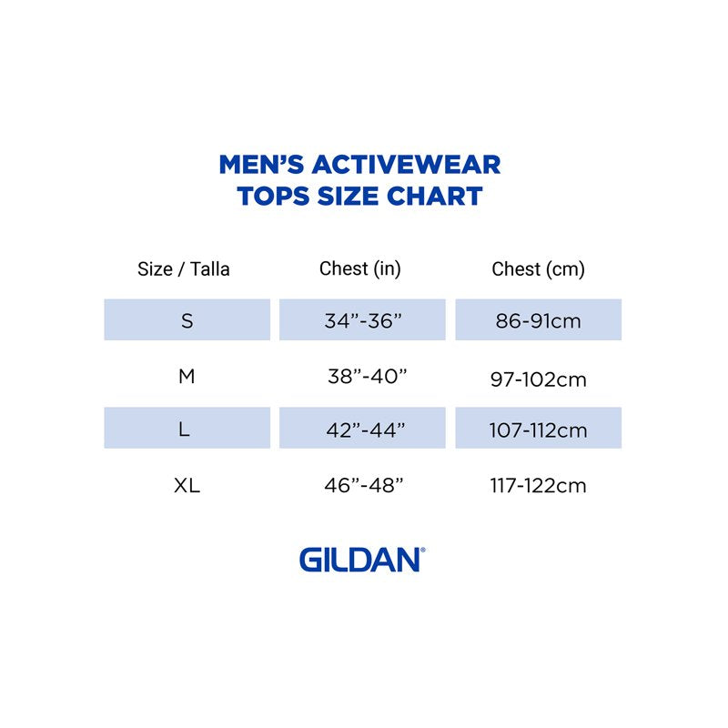 Men's Cotton Short Sleeve Crew T-Shirt 4-Pack - Basic Everyday Tees