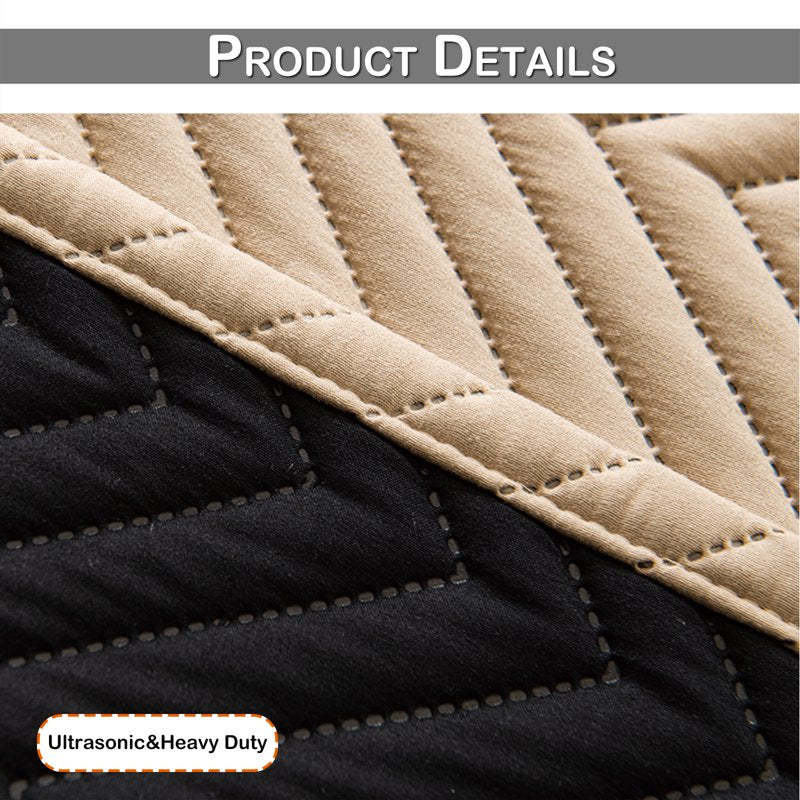 Blackout Thermal Curtains for Winter - Soundproof, Windproof, Insulated 1 Panel