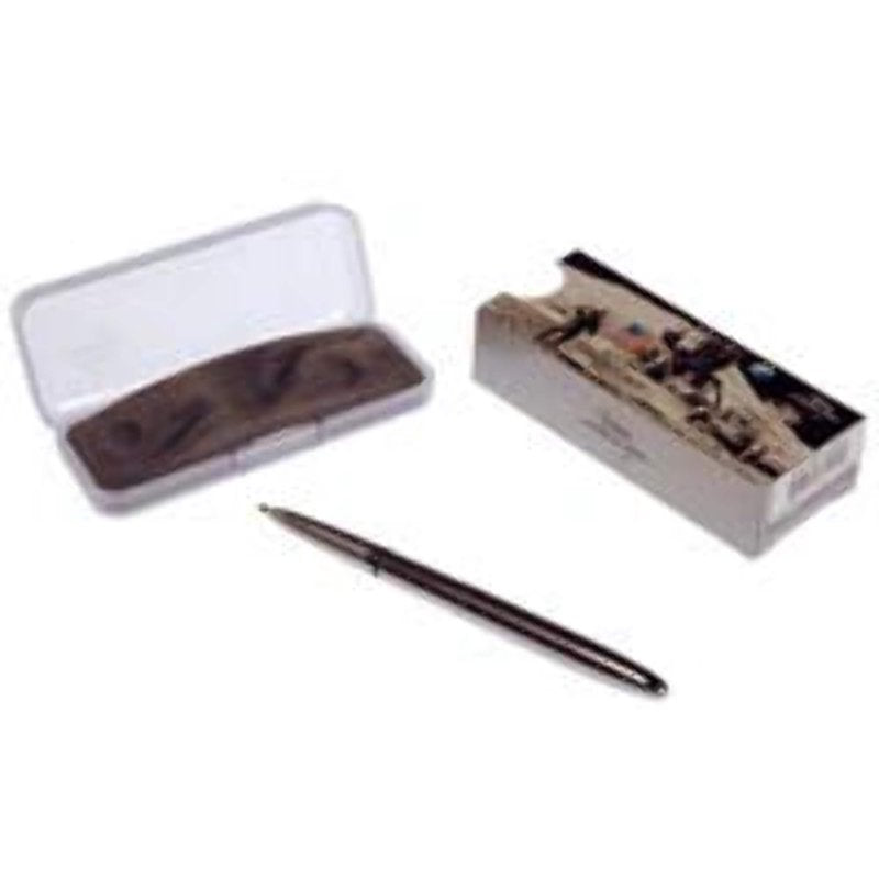 Fisher Space Pen Chrome Bullet Space Pen - Write in Extreme Conditions