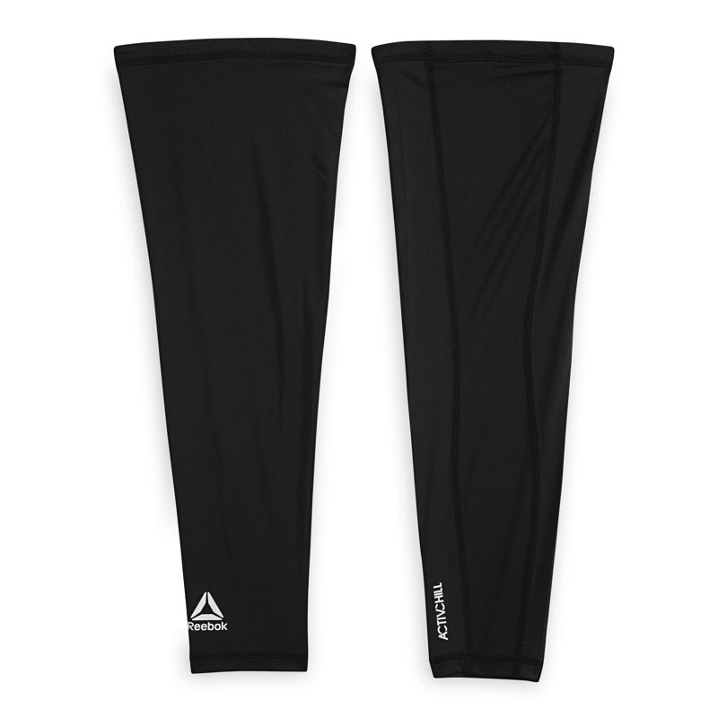 Unisex Compression Leg Sleeves with Cooling Technology 2 Pack