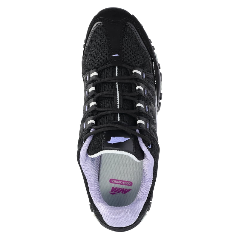 Women's Athletic Sneakers with Memory Foam | Wide & Medium Width Options