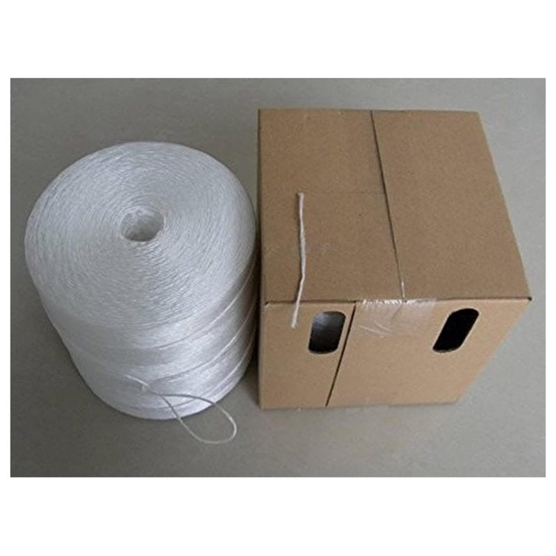 Heavy Duty Garden Twine 6300ft UV Resistant Plant Support Rope for Trellising