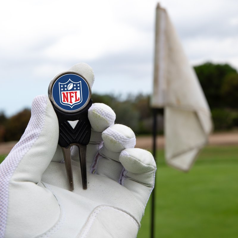 Team Golf Buffalo Bills 4-Pack Golf Balls - Buffalo Bills Gift Set