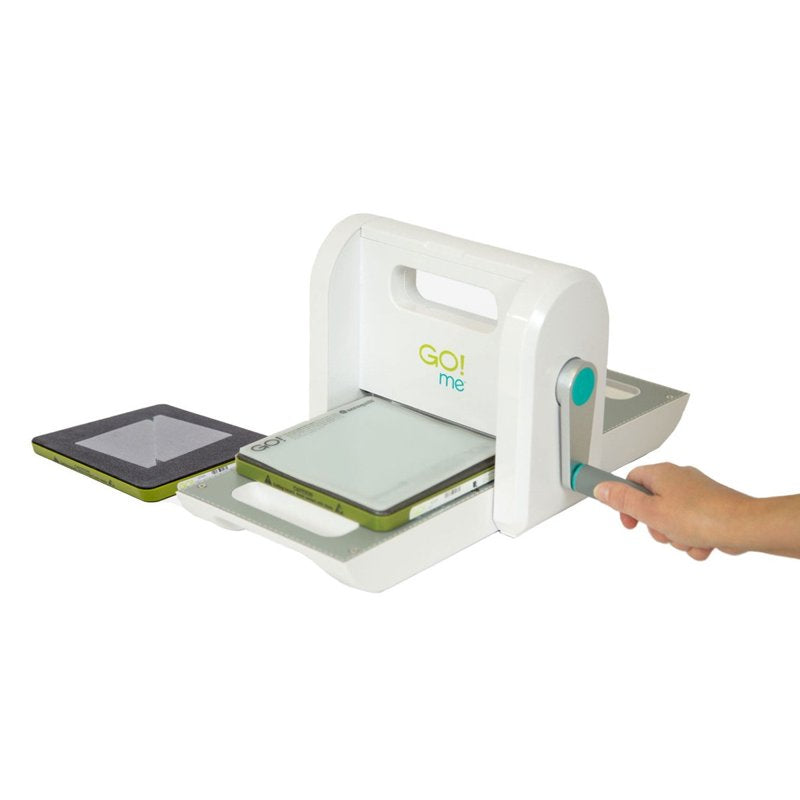Fabric Cutter Starter Set for Sewing & Quilting - Lightweight & Portable