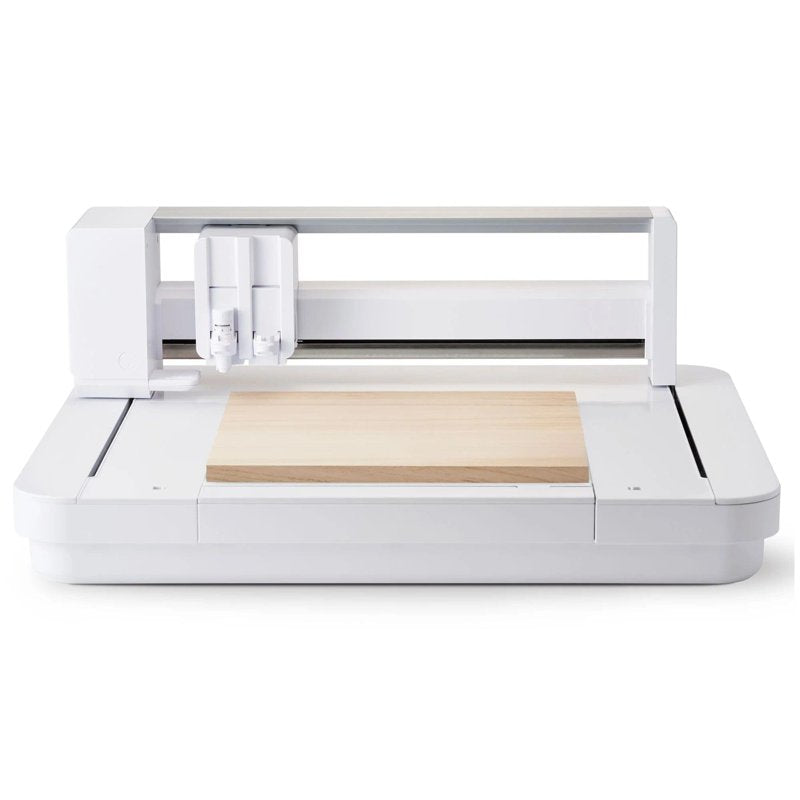 Silhouette Curio 2 12x12 Inch Flatbed Precision Cutting Machine