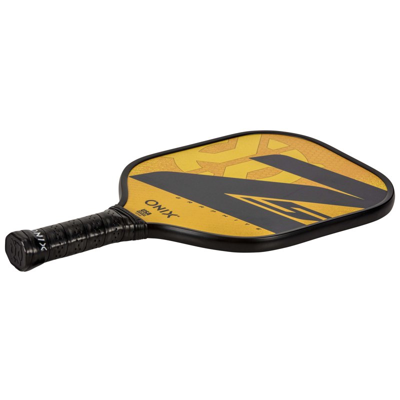 ONIX Graphite Z5 Pickleball Paddle with Cushion Grip