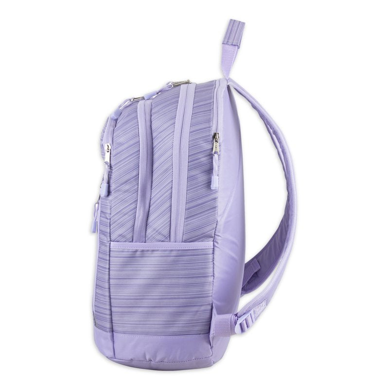 Unisex Sport Backpack with Multiple Pockets - Lightweight & Durable