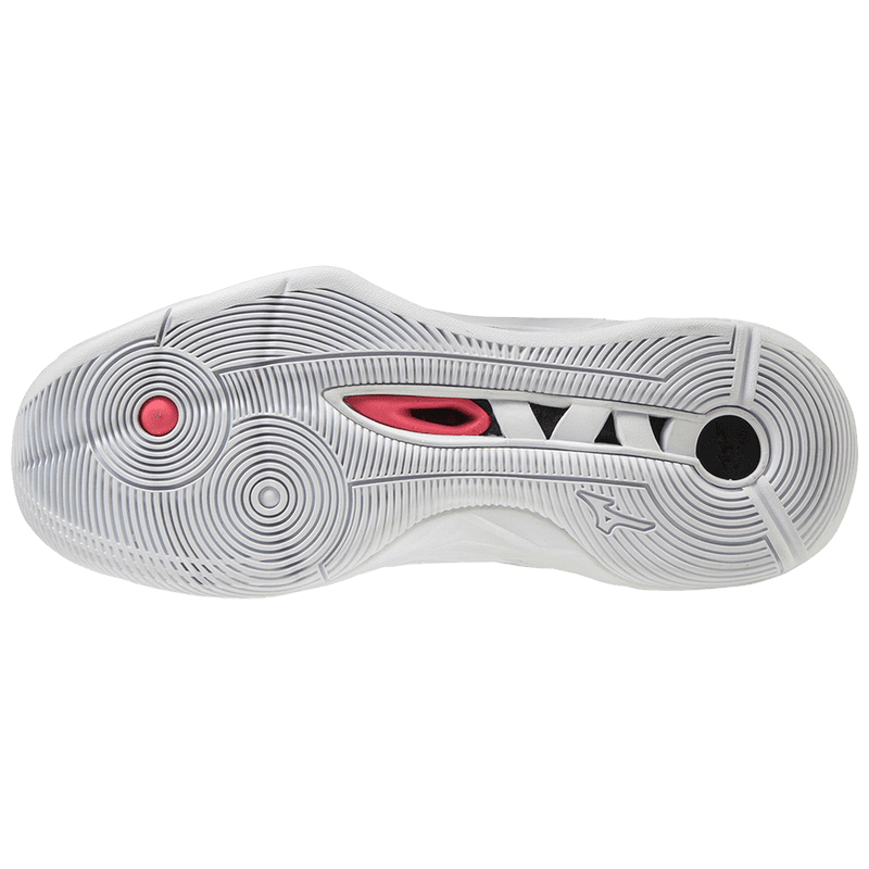 Volleyball Shoes for Women - Mizuno Wave Momentum Athletic Sneakers