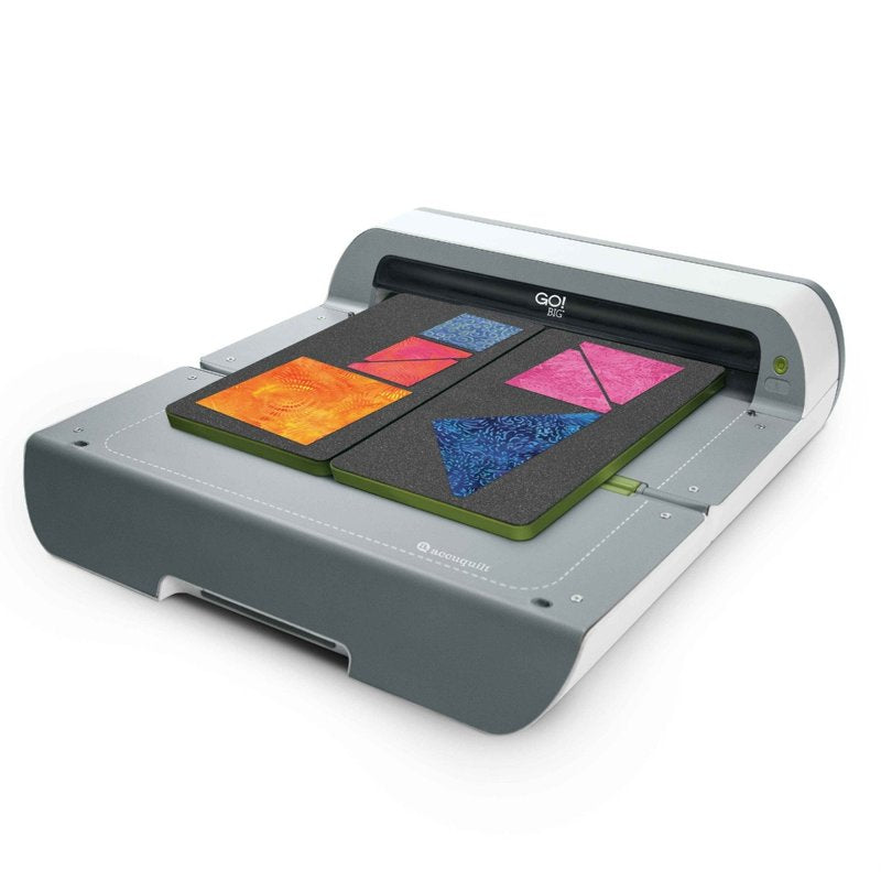 Electric Fabric Cutter Starter Set for Quilting and Sewing