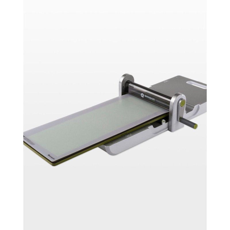 GO! Cutting Mat 10" x 24" 2 Pack