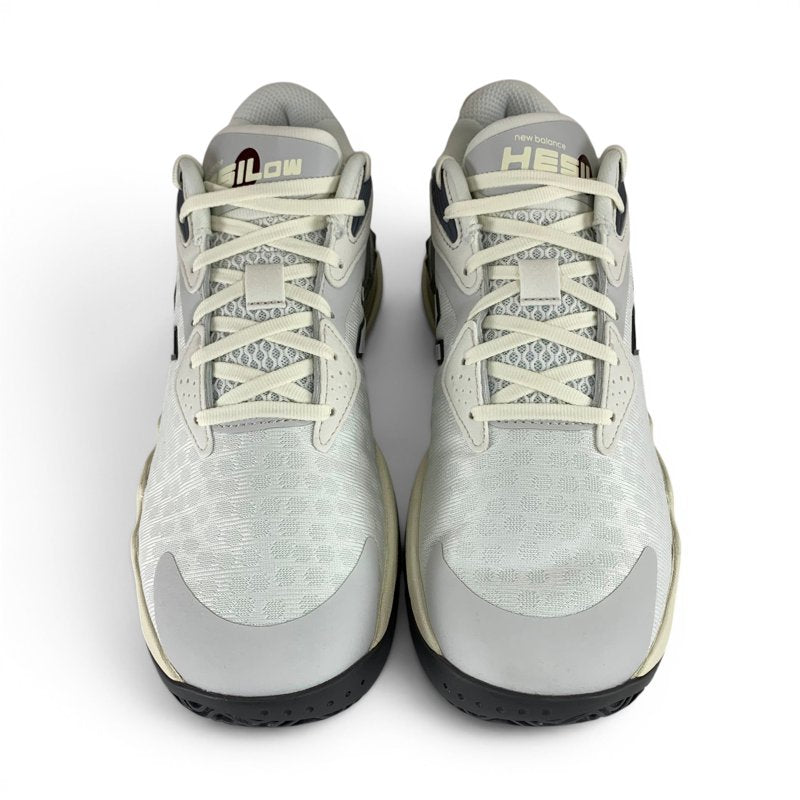 Men's Basketball Shoes - New Balance HESI Low v2 FuelCell Grip Support