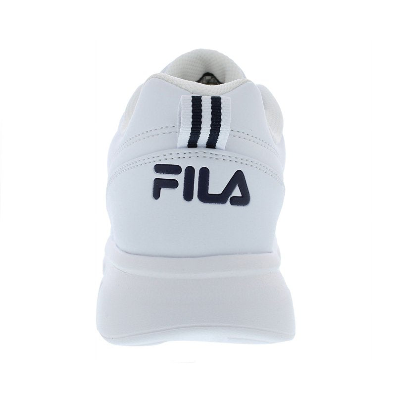 Fila Leverage Men's Athletic Shoes - Multiple Sizes & Colors