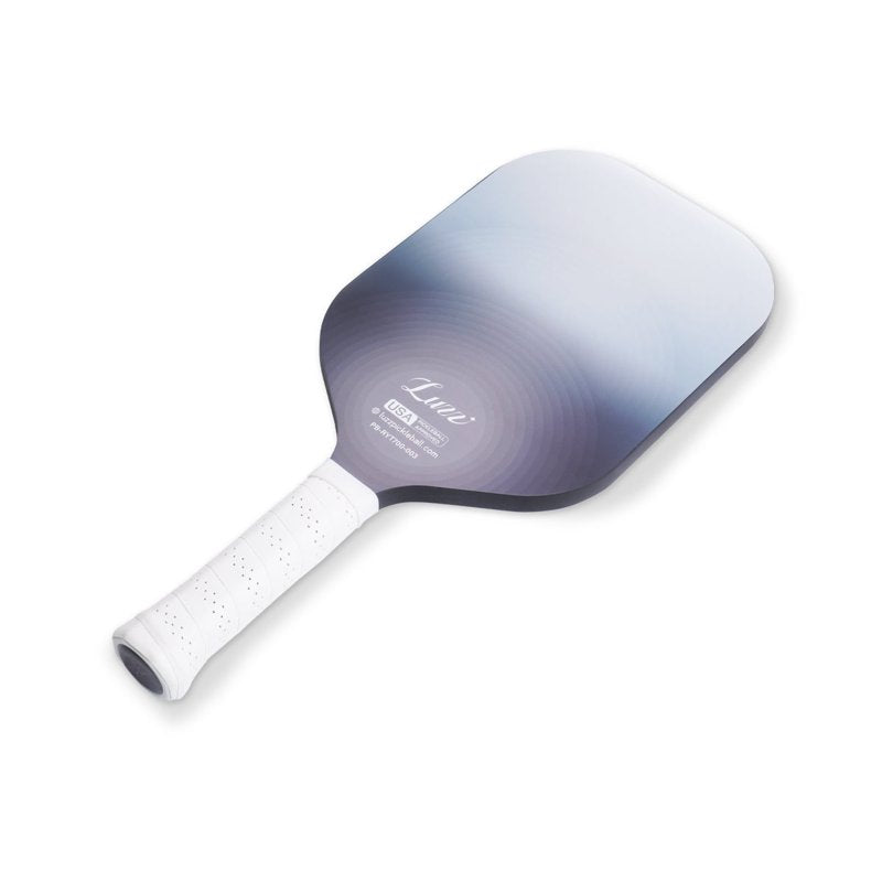 Luzz Pickleball Paddle - Carbon Fiber T700 Frameless 14mm Core Fog (Variation of THIS listing)