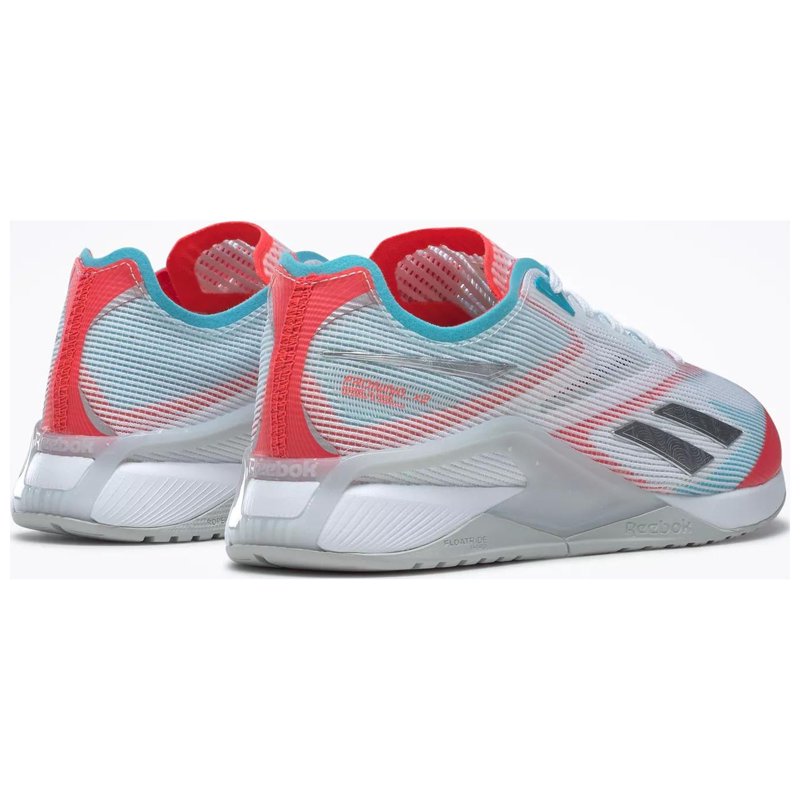 Reebok Nano X2 Froning Training Shoes - Lightweight Performance Sneakers