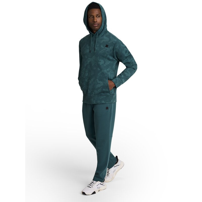 Men's Reebok Flow Knit Joggers - Comfortable Stretch Fit, All Sizes & Colors