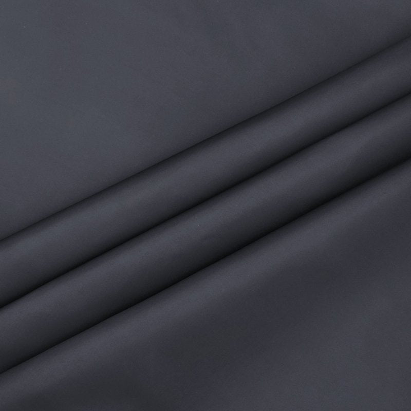 Black Lining Fabric 58/60 Inch Wide 2 Yards Precut Polyester for Garments