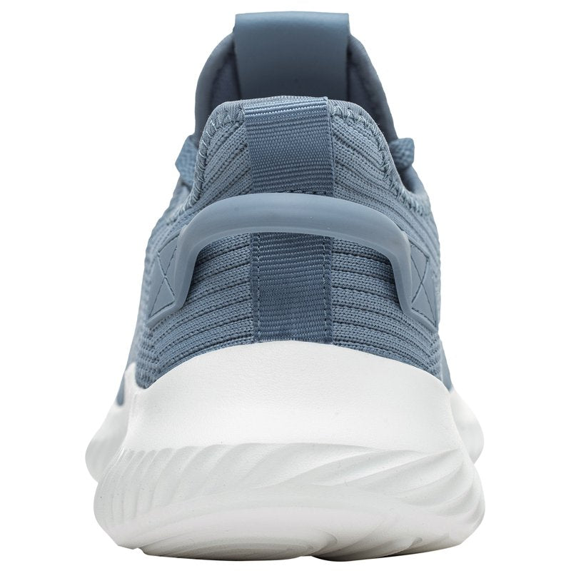 Lightweight Athletic Sneakers for Men - Casual Tennis Shoes