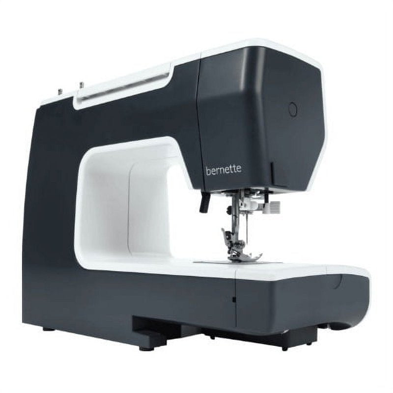 Bernette 35 Mechanical Sewing Machine with 23 Stitches and 7 Presser Feet