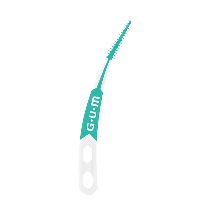 Dental Picks Soft-Picks Advanced 60 Count – Interdental Tooth Cleaning Tool