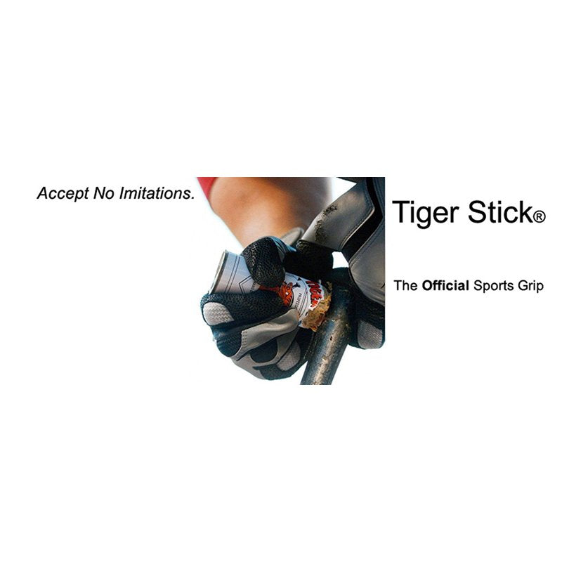 Baseball Bat Grip Enhancer - Reusable Pine Tar Alternative for Better Control