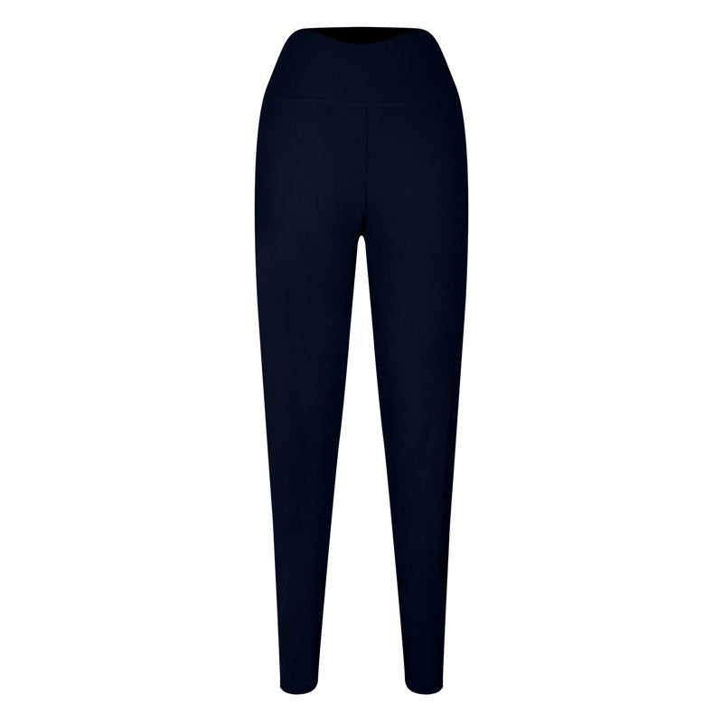 Plus Size Yoga Pants with Pockets High Waisted Workout Leggings for Women