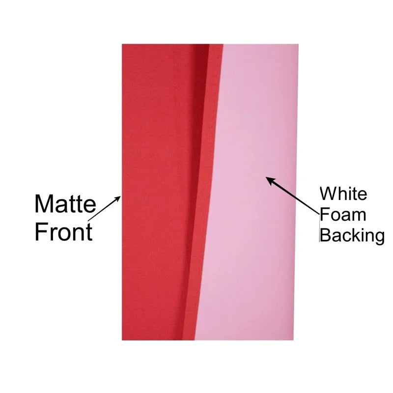 Light Filtering Window Curtain Panel - Rod Pocket, Microfiber, 35x84 Inches