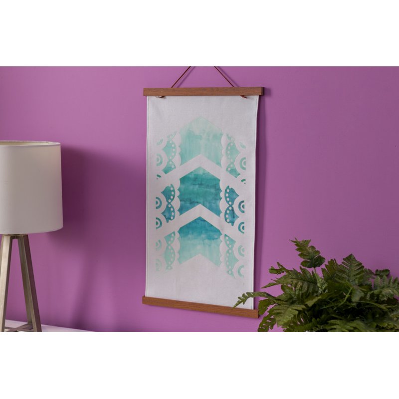 Crafting Iron-On Vinyl & Patterned Fabric Bundle for Cricut Machines