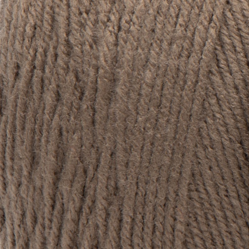 Jumbo Acrylic Yarn - Medium Weight for Knitting & Crocheting, Large Skein