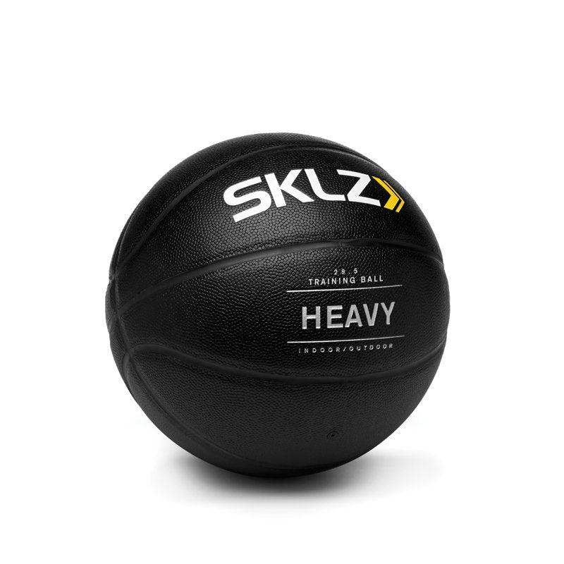 Heavyweight Control Basketball 3 lb. Synthetic Leather Indoor Outdoor Training