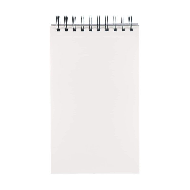 Artist's Loft Drawing Pad 5.5 x 8.5 Inches - 12 Pack Art Paper for Dry Media