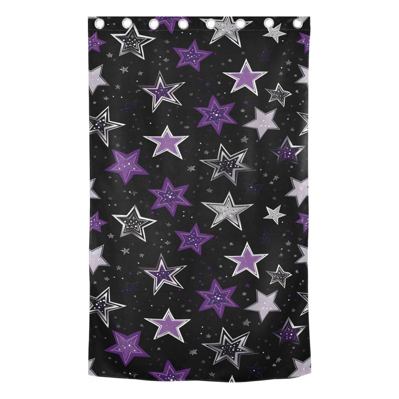 Blackout Window Curtains for Bedroom & Living Room - 1 Panel, Multiple Sizes