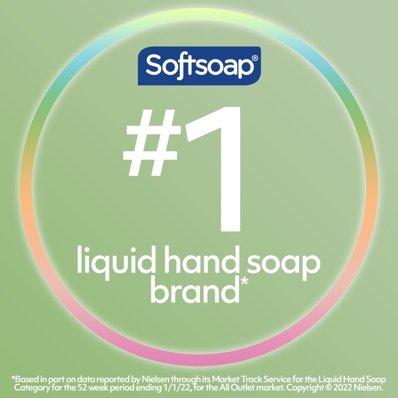Antibacterial Sensitive Liquid Hand Soap with Rosewater & Aloe - 11.25 oz - Pack Variants