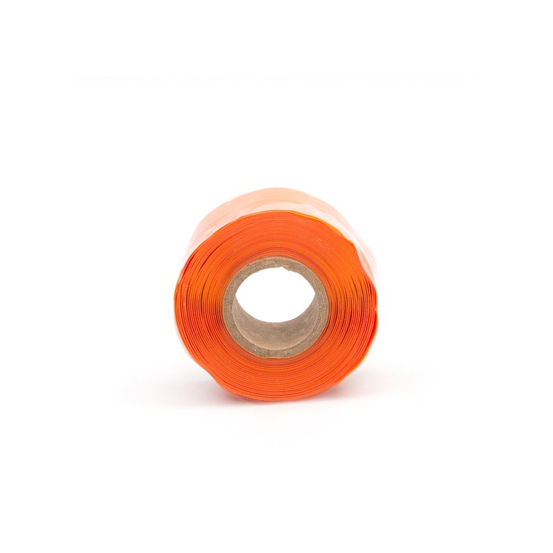 Self-Fusing Silicone Tape - Waterproof, Heat-Resistant, Emergency Repair