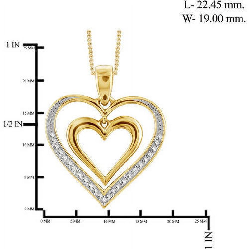 Halloween Jewelry Necklace with White Diamonds and Dolphin Pendant - 14K Gold Plated Rope Chain