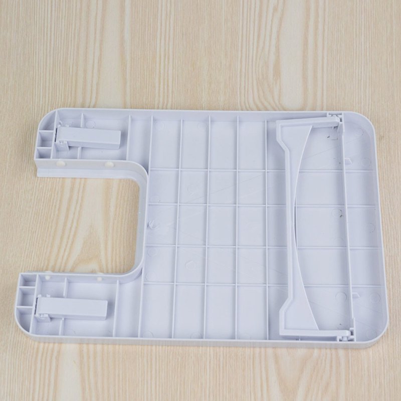 Universal Sewing Machine Extension Table ABS Platform for Quilting & Garment Making