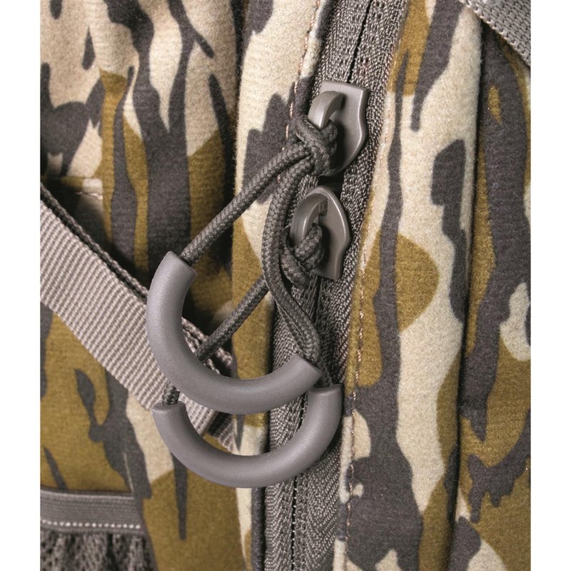 Muddy Pro Series 1075 Hunting Backpack - Camouflage Day Pack 17L