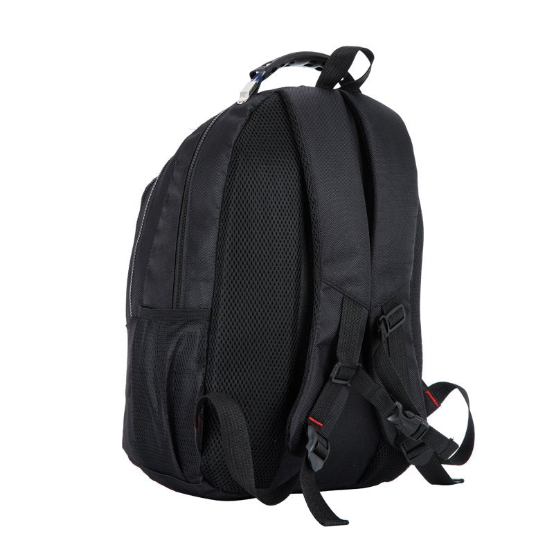 Lightweight 15.6 Inch Laptop Backpack with Padded Support and Water Resistance