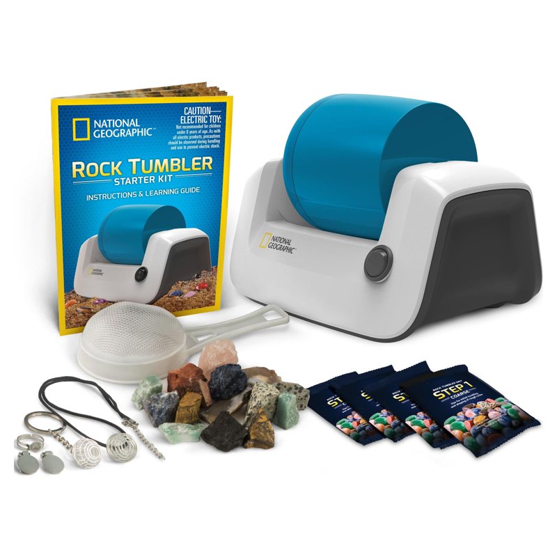 NG Rock Turn Start Kit for Rock Drumming Beginners