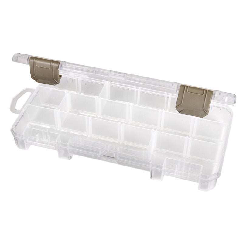 Multi-Purpose Plastic Storage Box for Craft Supplies & Organization