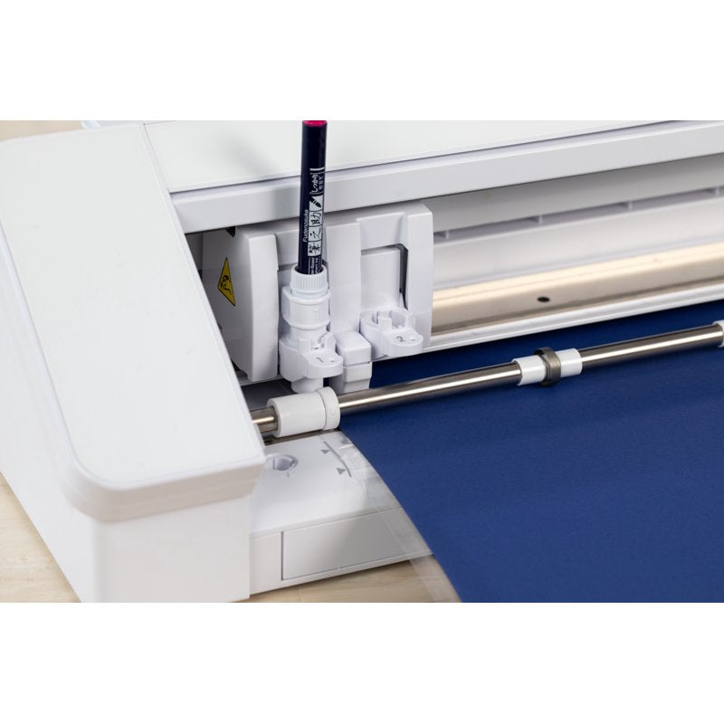 Silhouette Cameo & Portrait Tool Adapter Set - 4 Pack for Cutting Machines