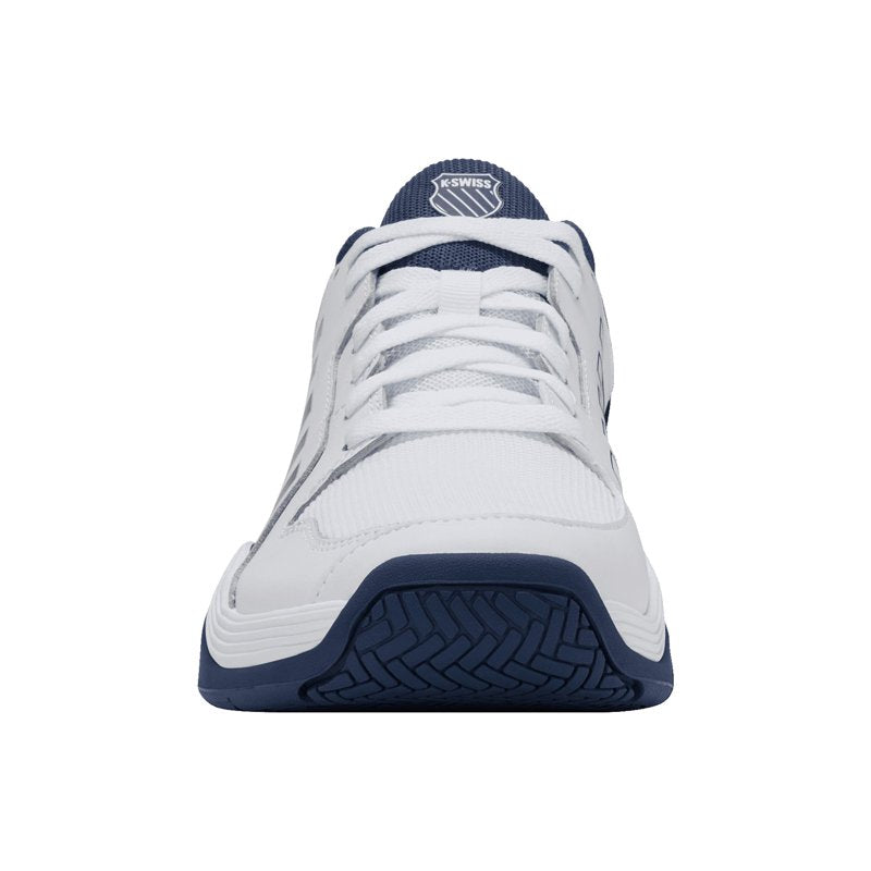 Men's Pickleball Tennis Shoes - Lightweight Indoor/Outdoor Court Sneakers