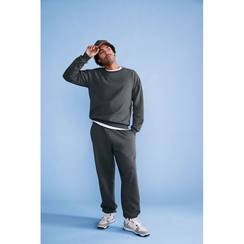 Men's Athletic Sneakers for Casual & Sports Wear - FUBU Hustle Shoes