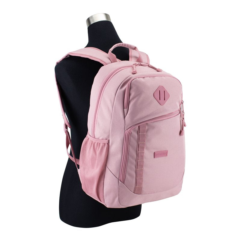 Unisex Olympus Sport 18-Inch Water-Resistant Laptop Backpack with Multiple Pockets