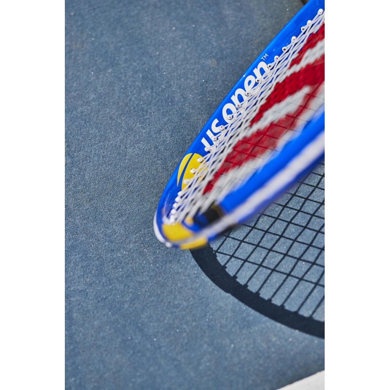 Wilson US Open Tennis Racket - Adult, Grip Size 3, Power & Control