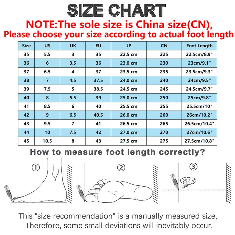 Orthopedic Walking Shoes for Men Women Arch Support Plantar Fasciitis Comfort Sneakers