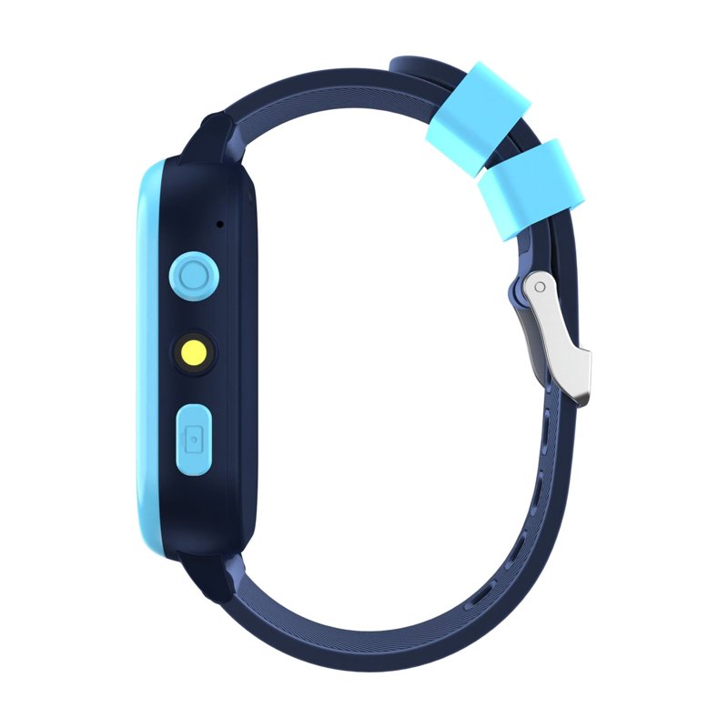 Kids Smartwatch with Camera and Educational Games - Durable Splash-Proof Wearable