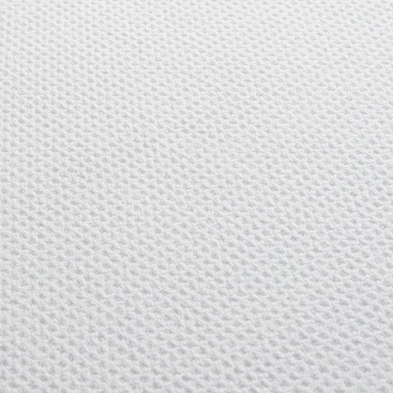 Golf Towel Microfiber with Carabiner Clip 30x20 Inch White - Pack Options