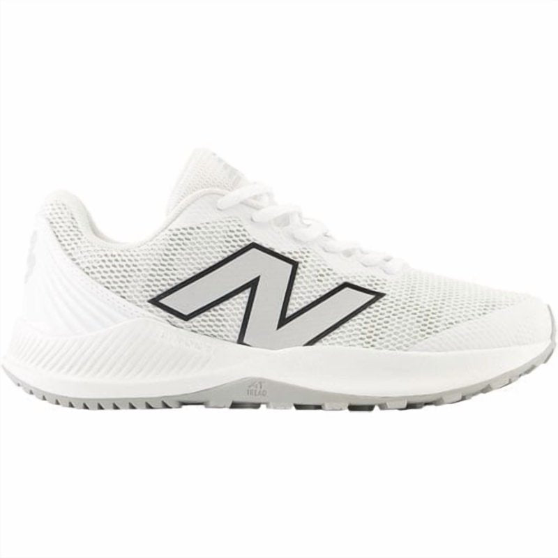 Youth Baseball Turf Trainer Shoes - Breathable Support & Versatile Traction