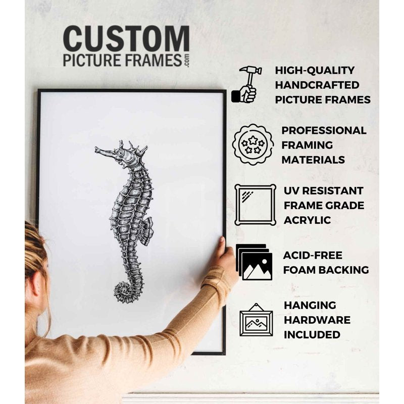White Foam Core Backings for 18x24 Picture Frames - Pack of 5