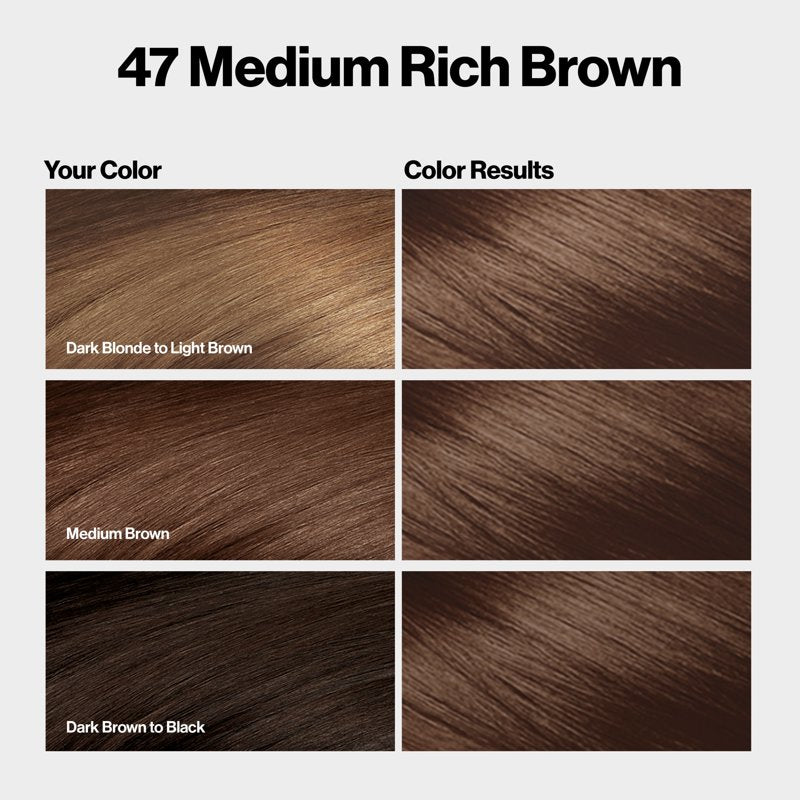 Permanent Hair Color with Bond Repair Complex - Multiple Shades & Quantities
